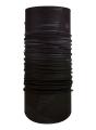 Шарф-труба Buff Windproof, Refik Black (BU 126751.999.10.00) image
