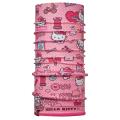 Шарф-труба детский (4-8) Buff Hello Kitty Child Polar, Mailing Rosé/Dragon Fruit (BU 113205.512.10.00) image