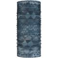 Шарф-труба Buff Coolnet UV+, Tzom Stone Blue (BU 119365.745.10.00) image