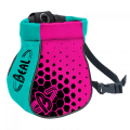 Мішечок для магнезії Beal Cocoon Clic-Clac, Fuchsia (BL BSAC.M.F) image