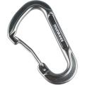 Карабін Munkees 3274 Forged D Grey (MNKS 3274-GY) image