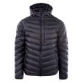 Міська чоловіча демісезонна куртка Magnum Primaloft Jacket, Black, M (MGN M000175988-M) image