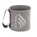 Неопреновый чехол для чашки Jetboil Cozy Sol 0.8 л, Sand 2 (JB CZY080-GRP2) image
