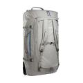 Дорожній рюкзак Tatonka Duffle Roller 140, Grey (TAT 1964.025) image