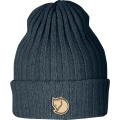 Шапка Fjallraven Byron Hat, Graphite, One Size (7323450390389) image