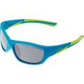 Окуляри дитячі Cairn Ride Jr, mat azure-lemon (JSRIDE-132) image