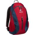 Рюкзак Deuter City Light, 16 L, Fire/Arctic (DTR 80154.5306) image