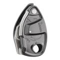 Спусковое устройство Petzl Gri-Gri+ Grey (PTZL D13AG) image