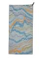 Рушник PackTowl Personal Hand M 92x42 см, 2022 Mist Print (11568) image