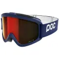 Маска гірськолижна POC Iris X Butylene blue, р.S (PC 400381547SML1) image
