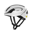 Велошолом POC Omne Air MIPS, Hydrogen White, M (PC 107701001MED1) image