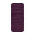 Шарф-труба Buff Lightweight Merino Wool, Purplish Multi Stripes (BU 117819.609.10.00) image