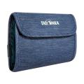 Гаманець Tatonka Euro Wallet, Navy (TAT 2889.004) image