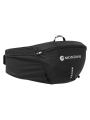 Сумка поясная Montane Gecko WP 1L+, Black (5056601006069) image