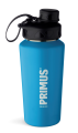 Фляга Primus TrailBottle, 0.6 S.S., Blue (7330033906011) image