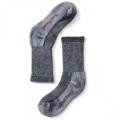 Носки детские Smartwool Kids' Hike Medium Crew, Deep Navy, р.S (SW 01211.092-S) image