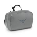 Косметичка Osprey Transporter Hanging Toiletry Kit, Smoke Grey (843820127423) image