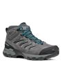Черевики Scarpa Moraine Mid GTX M, Anthracite, 43 (8057963418092) image
