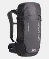 Рюкзак Ortovox TRAVERSE 28 S, black raven (4853300004) image