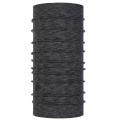 Шарф-труба Buff Midweight Merino Wool, MULTI Stripes Graphite (BU 117820.901.10.00) image
