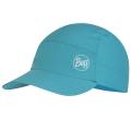 Кепка дитяча (8-12) Buff Kids Pack Cap, Solid Deep Sea Green (BU 120037.814.10.00) image