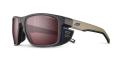 Окуляри солнцезахисні Julbo Shield Polar 3 HD, Black/Brown (J 5069714) image