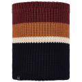 Шарф-труба детский (8-12) Buff Knitted &amp; Fleece Neckwarmer Carl, Night Blue (BU 126476.779.10.00) image