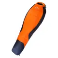 Спальний мішок Fjord Nansen TRONDELAND MID SBS (-3/-9°С), 178 см - Left Zip, orange (5908221355754) image