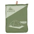 Футпринт для намету Kelty Footprint Discovery Trail 2, Laurel Green/Dill (46835522-DL) image