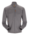 Куртка чоловіча Rab Graviton Jacket Graphene, L (RB QFF-57-GL) image