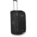 Сумка на колесах Osprey Daylite Wheeled Duffel 85 (2024), Black (843820129830) image