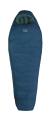 Спальний мішок Pinguin Lava 350 (2/ -4°C), 175 см - Right Zip, Blue image