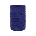 Шарф-труба Buff Dryflx, Solid Ultramarine (BU 118096.740.10.00) image