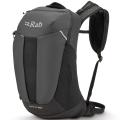 Рюкзак Rab Airox 18, Black, M (RB QAQ-09-BLK-MED) image
