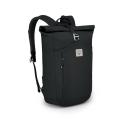 Рюкзак Osprey Arcane Roll Top 22, Stonewash Black, O/S (843820102048) image