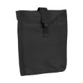 Підсумок універсальний Tasmanian Tiger Dump Pouch, Black (TT 7745.040) image