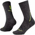 Шкарпетки Buff Dryflx Crew Sock, Black, 36-38 (BU 137791.999.03.00) image