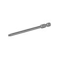 Бита под звездочку Dynafit BINDING TORX TOOL FOR MOUNTING, gray, UNI (48715/9999 UNI) image