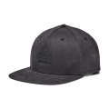 Кепка унісекс Black Diamond Contract Cap, One Size - Black (BD 7230180002ALL1) image