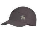 Кепка детская (8-12) Buff Kids Pack Cap, Solid Moss Green (BU 120037.851.10.00) image