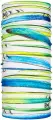 Шарф-труба Buff Original Surf Layers Multi (BU 126122.555.10.00) image