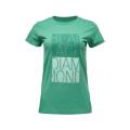 Футболка жіноча Black Diamond SS Block Tee Juniper, р. L (BD EDX0.337-L) image