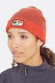 Шапка Rab Essential Beanie, Tuscan Red/Red Grapefruit, One Size (QAB-26-TGP-ONE) image