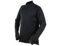 Мужской джемпер с рукавом реглан Fjord Nansen HALTI GOLF MEN, black, S (fn_7567) image