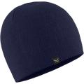 Шапка Salewa SELLA SKI BEANIE, Navy Blazer, UNI58 (28171/3960 UNI58) image