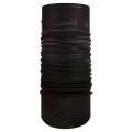 Шарф-труба Buff Windproof, Refik Black (BU 123864.999.10.00) image