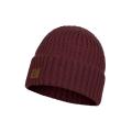 Шапка Buff Knitted Hat Rutger, Maroon (BU 117845.632.10.00) image