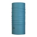 Шарф-труба Buff Coolnet UV+ Insect Shield, Solid Stone Blue (BU 119329.754.10.00) image
