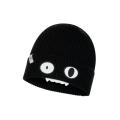 Шапка детская (4-8) Buff Child Knitted Hat Funn, Bat Black (BU 120867.999.10.00) image