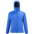 Чоловіча демісезонна куртка Millet K BELAY HOODIE M, Abyss - р.L (3515729781293) image